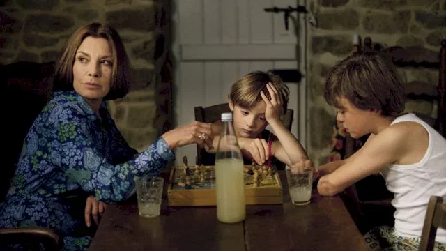 Photo 12 du film : Nos plus belles vacances