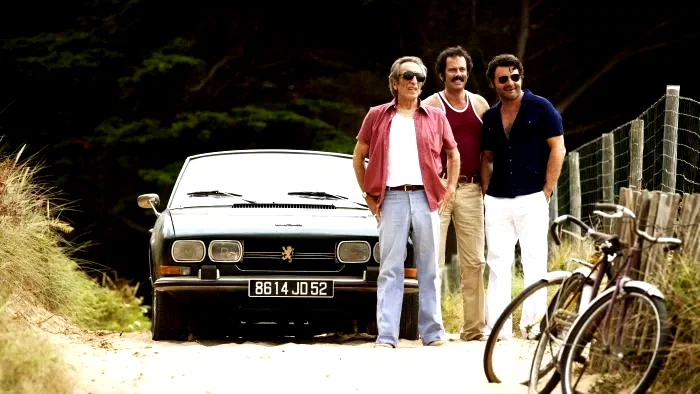 Photo 15 du film : Nos plus belles vacances