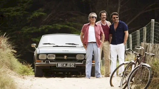 Photo 15 du film : Nos plus belles vacances