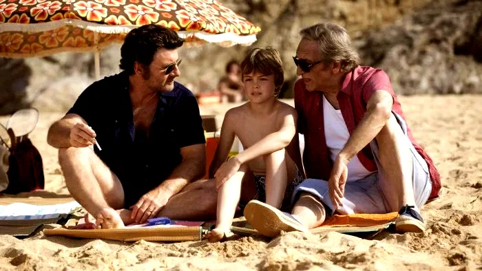Photo 16 du film : Nos plus belles vacances
