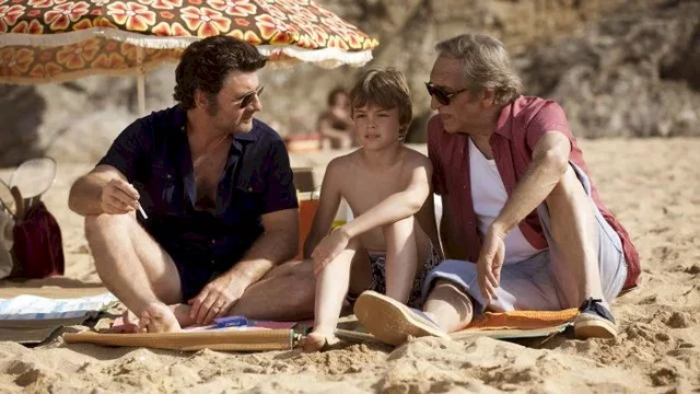 Photo 16 du film : Nos plus belles vacances