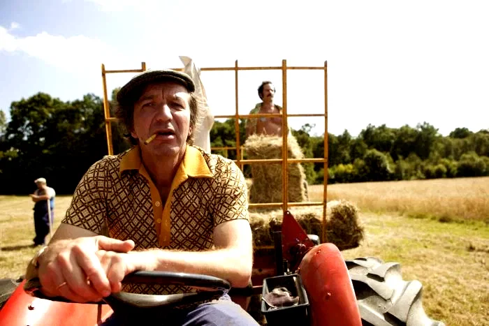 Photo 17 du film : Nos plus belles vacances