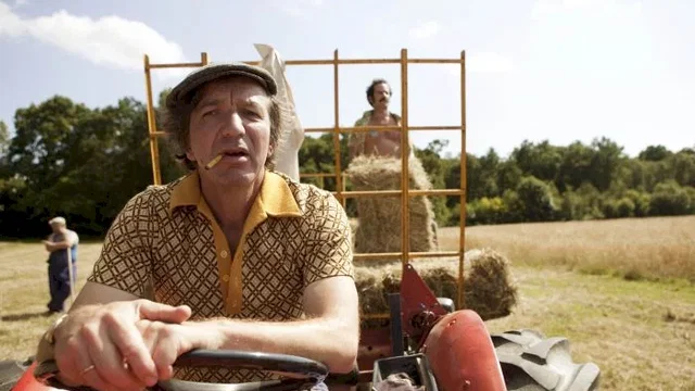 Photo 17 du film : Nos plus belles vacances