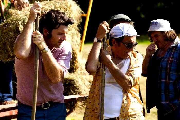 Photo 18 du film : Nos plus belles vacances