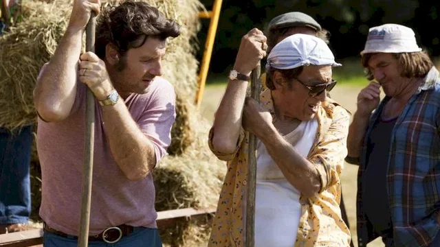 Photo 18 du film : Nos plus belles vacances