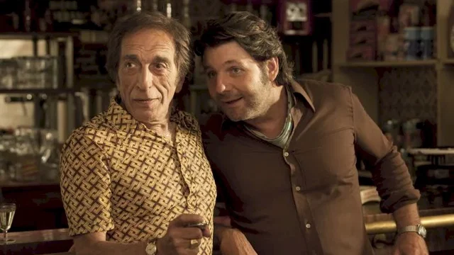 Photo 19 du film : Nos plus belles vacances
