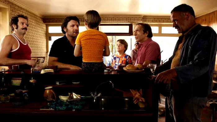 Photo 20 du film : Nos plus belles vacances