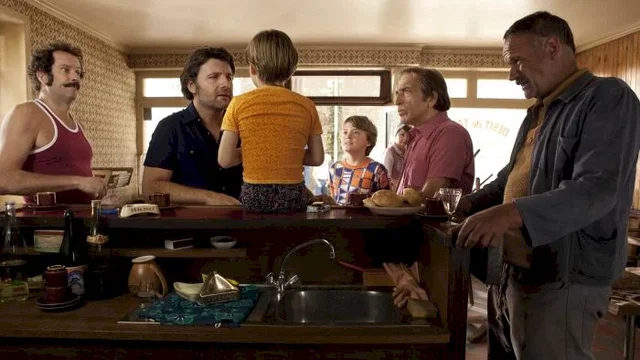 Photo 20 du film : Nos plus belles vacances