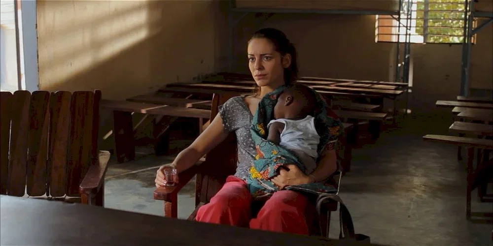 Photo du film : Le Secret de l'enfant fourmi