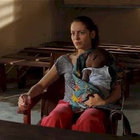 Photo du film : Le Secret de l'enfant fourmi