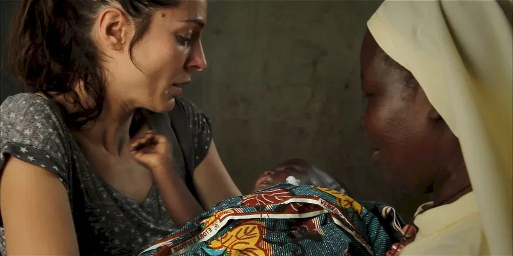 Photo du film : Le Secret de l'enfant fourmi