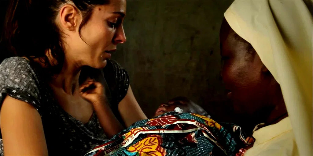 Photo 5 du film : Le Secret de l'enfant fourmi