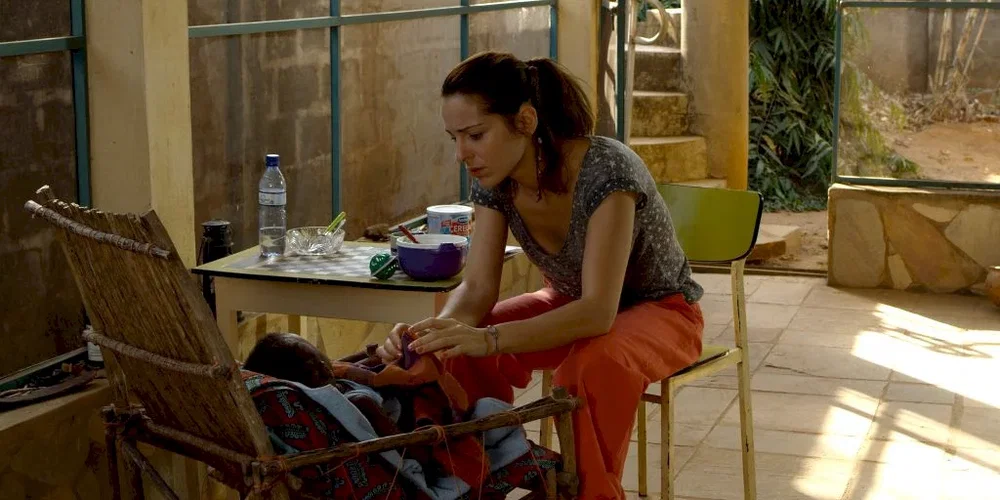 Photo du film : Le Secret de l'enfant fourmi