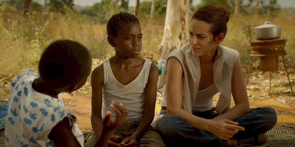Photo du film : Le Secret de l'enfant fourmi