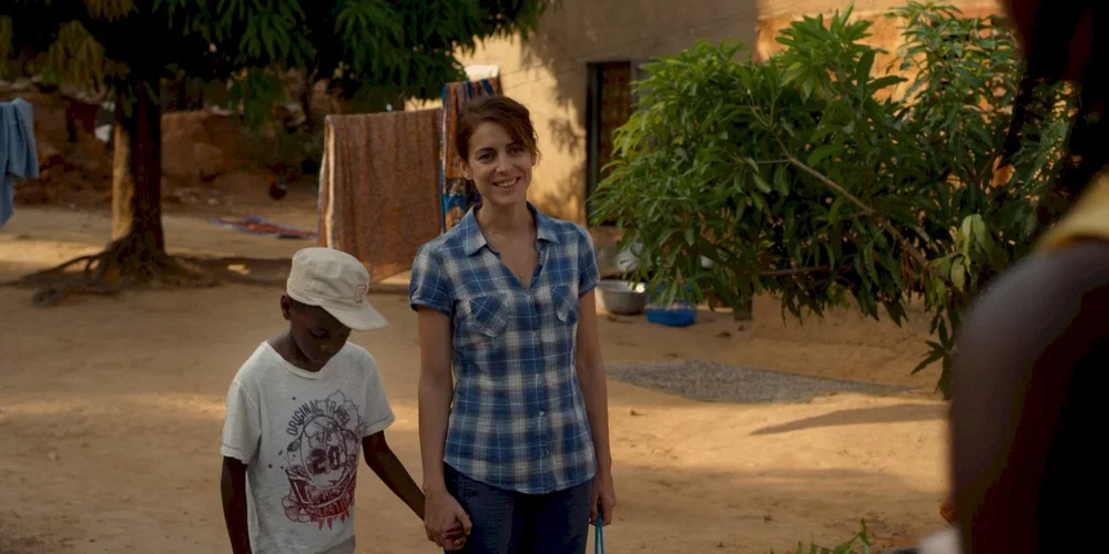 Photo du film : Le Secret de l'enfant fourmi