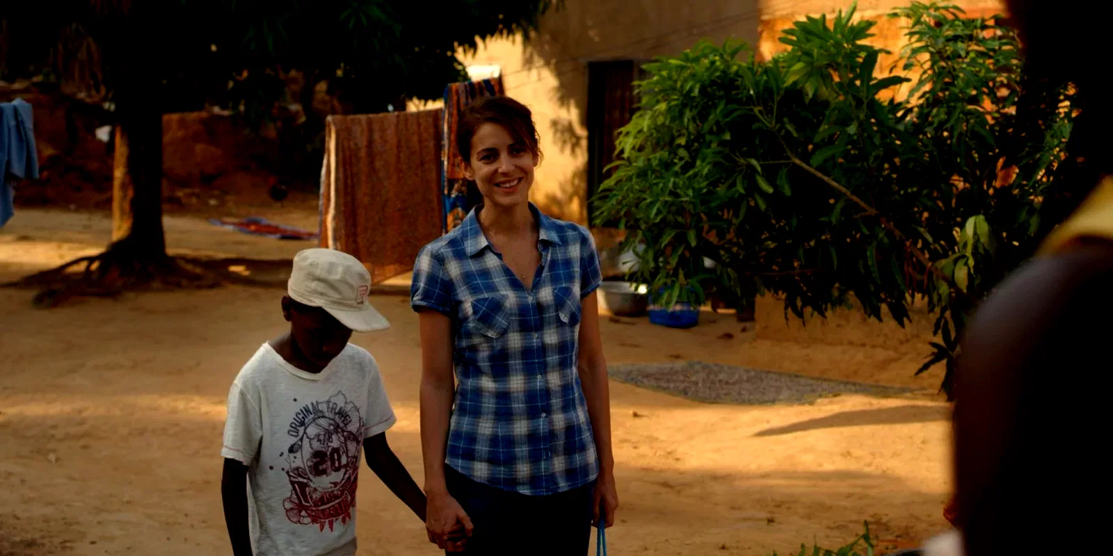 Photo 10 du film : Le Secret de l'enfant fourmi