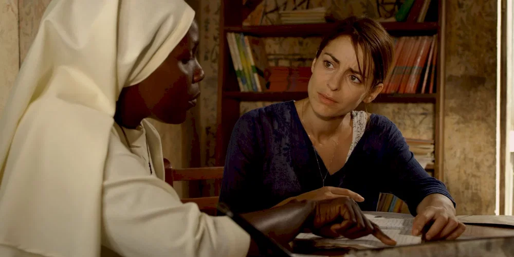 Photo du film : Le Secret de l'enfant fourmi