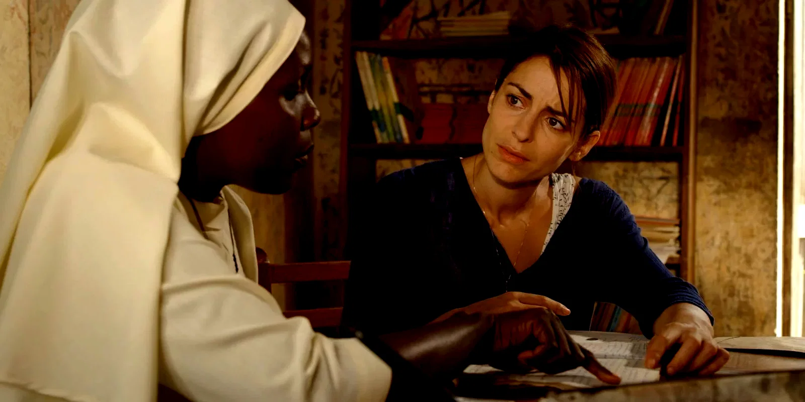 Photo 13 du film : Le Secret de l'enfant fourmi