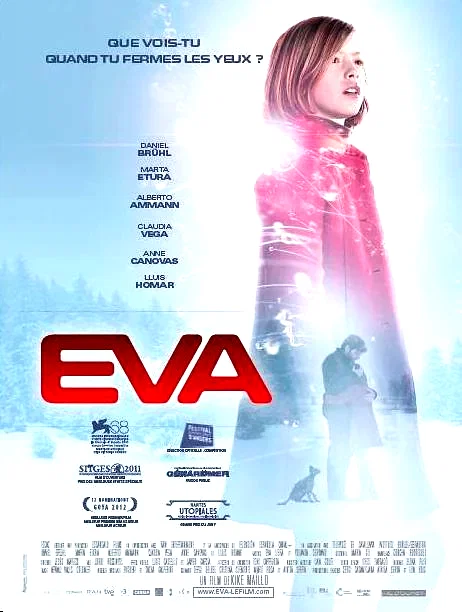 Affiche du film : Eva