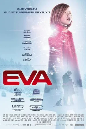 Affiche du film : Eva