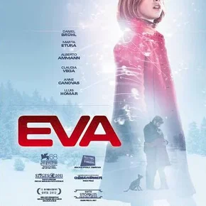 Photo du film : Eva