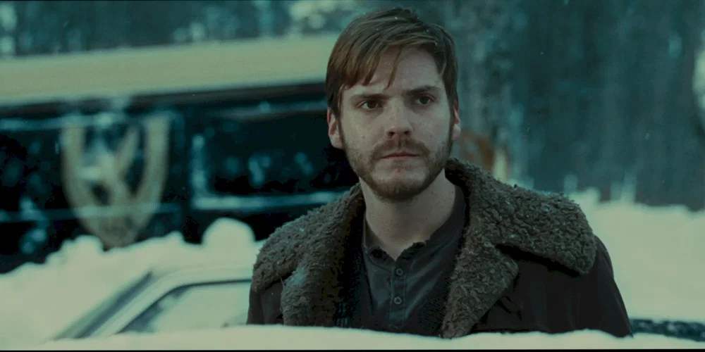 Photo du film : Eva