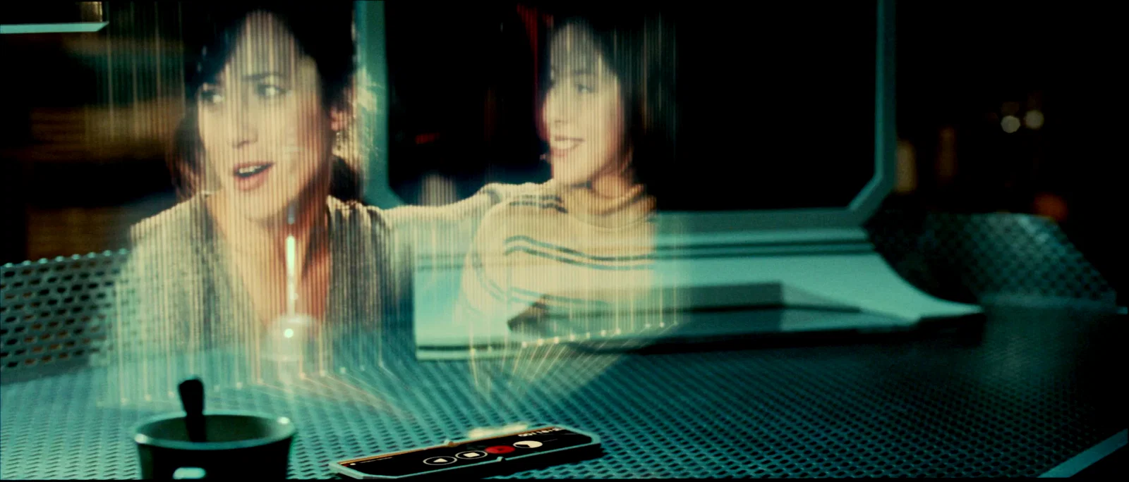 Photo 7 du film : Eva