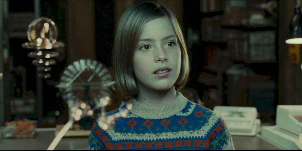 Photo du film : Eva