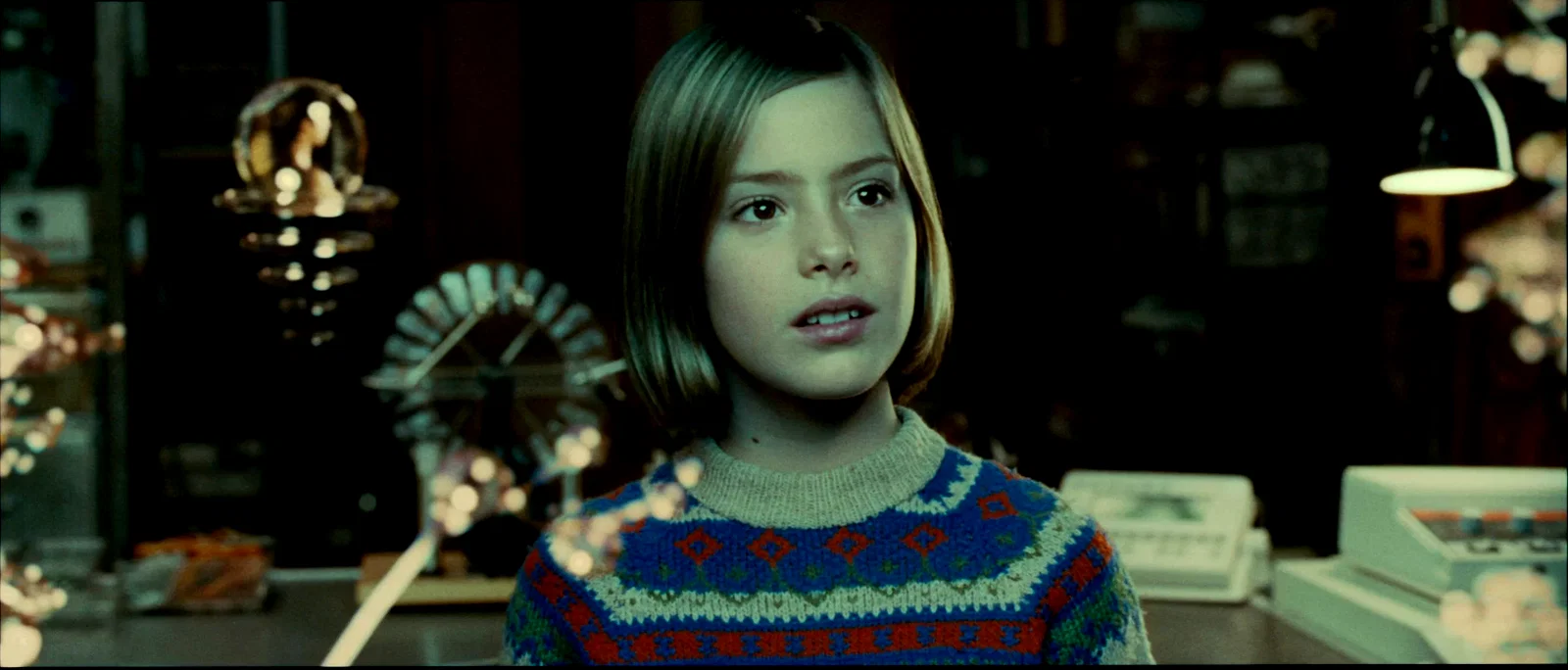 Photo 8 du film : Eva