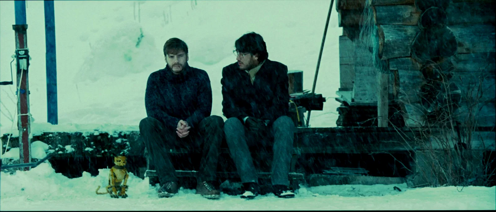 Photo 10 du film : Eva