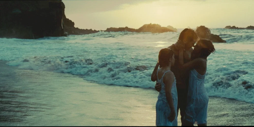 Photo du film : Eva