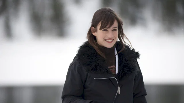 Photo du film : Eva