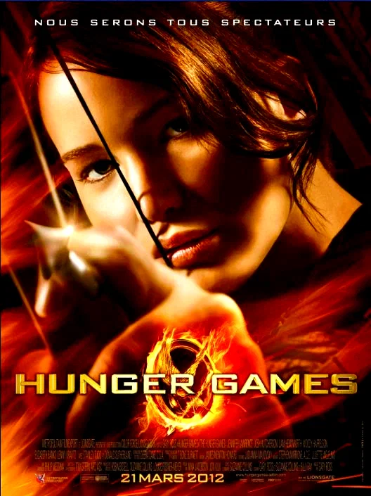 Photo 18 du film : Hunger Games