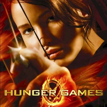 Miniature photo du film : Hunger Games