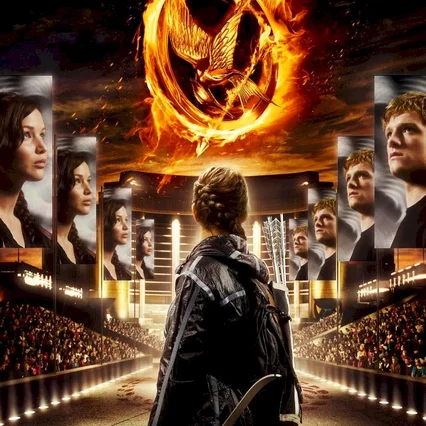 Miniature photo du film : Hunger Games