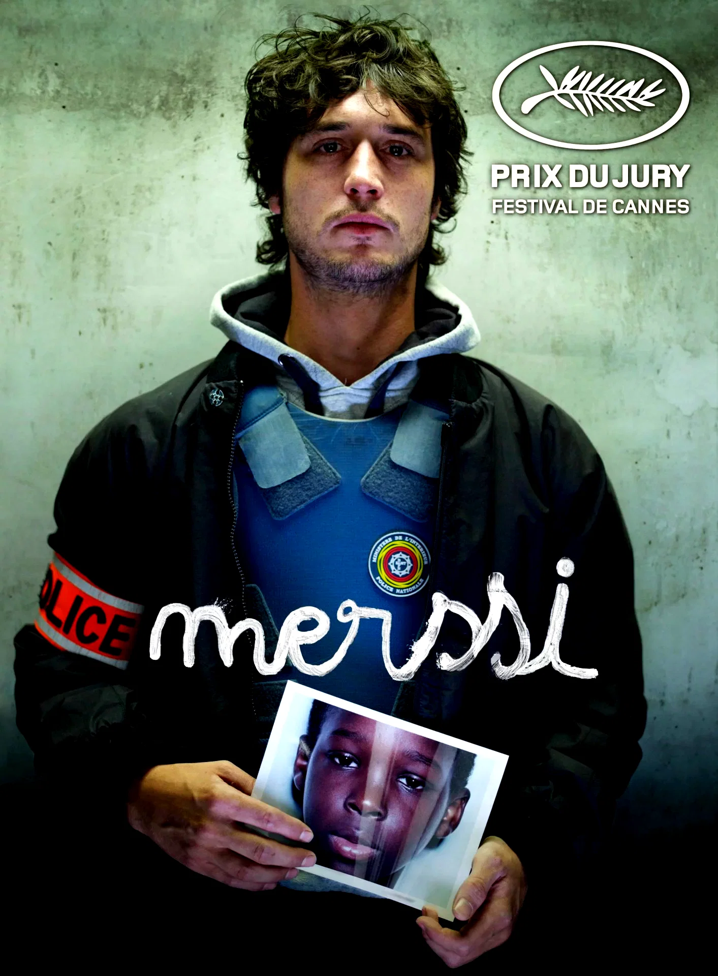 Photo 9 du film : Polisse