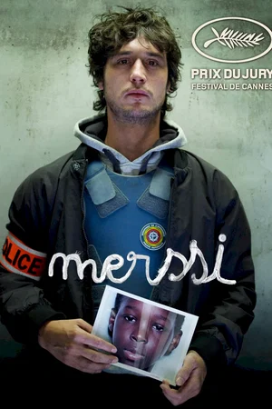 Photo du film : Polisse
