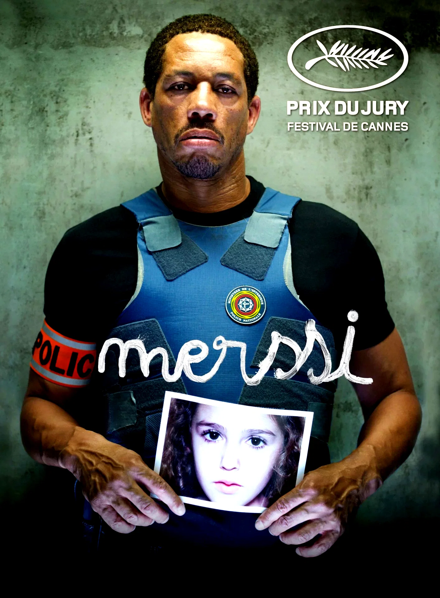 Affiche du film : Polisse
