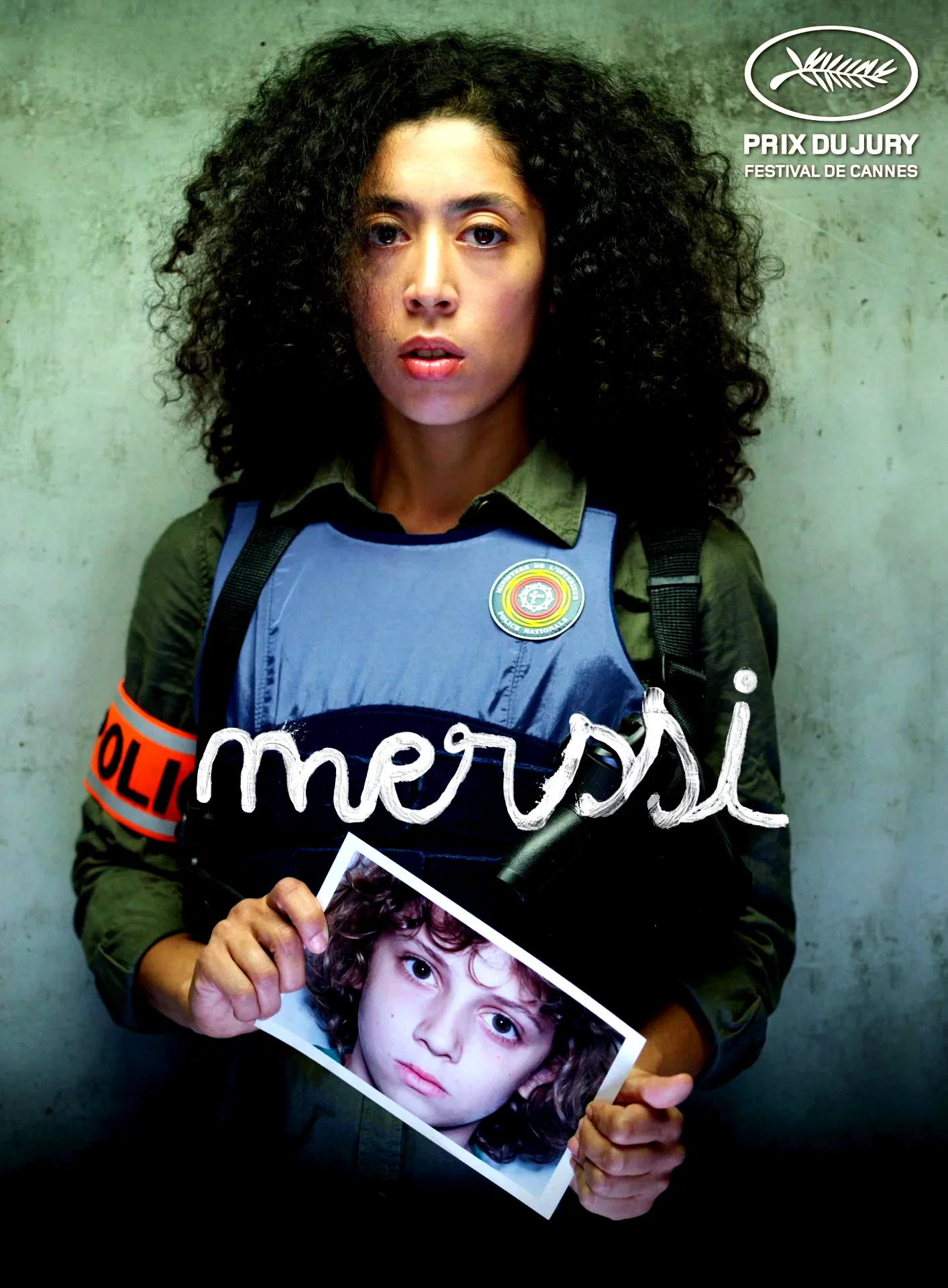 Photo 10 du film : Polisse