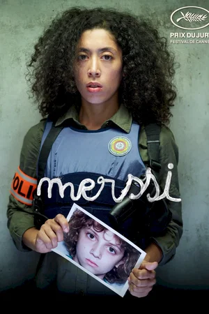 Photo du film : Polisse