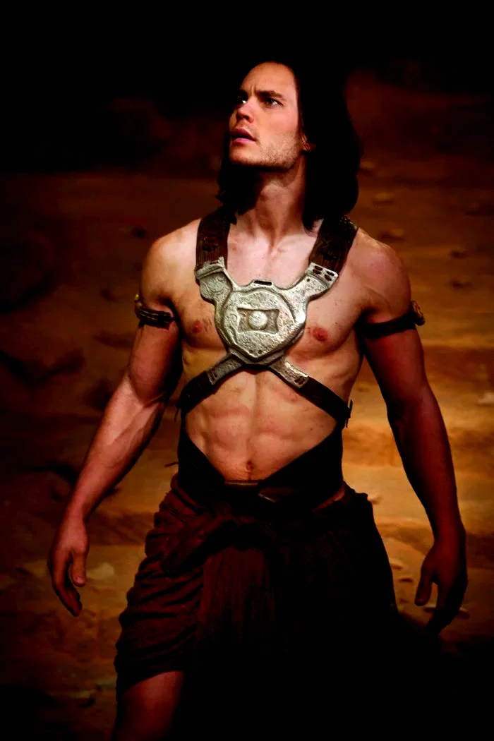 Photo 42 du film : John Carter