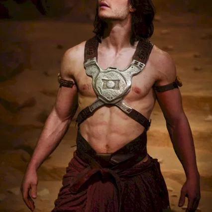 Miniature photo du film : John Carter
