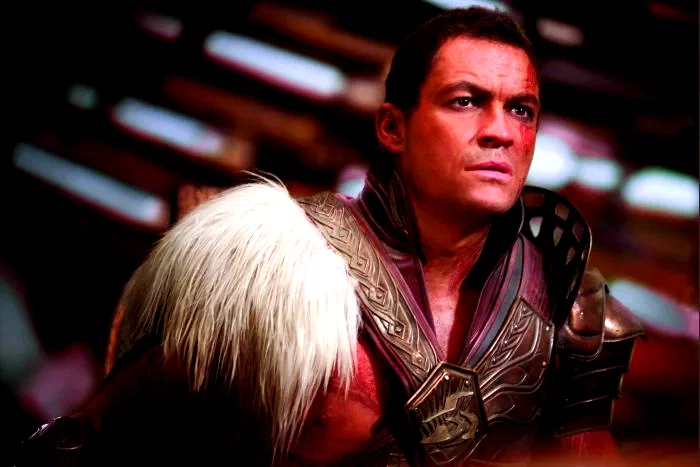 Photo 46 du film : John Carter