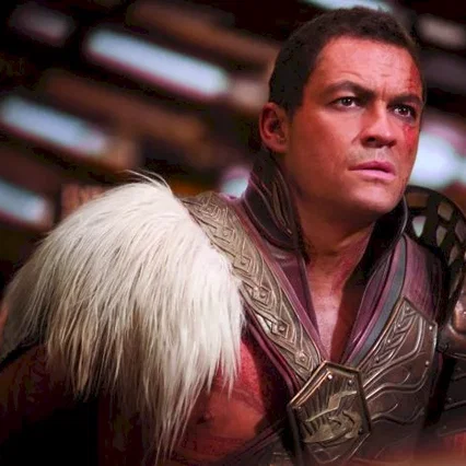 Miniature photo du film : John Carter