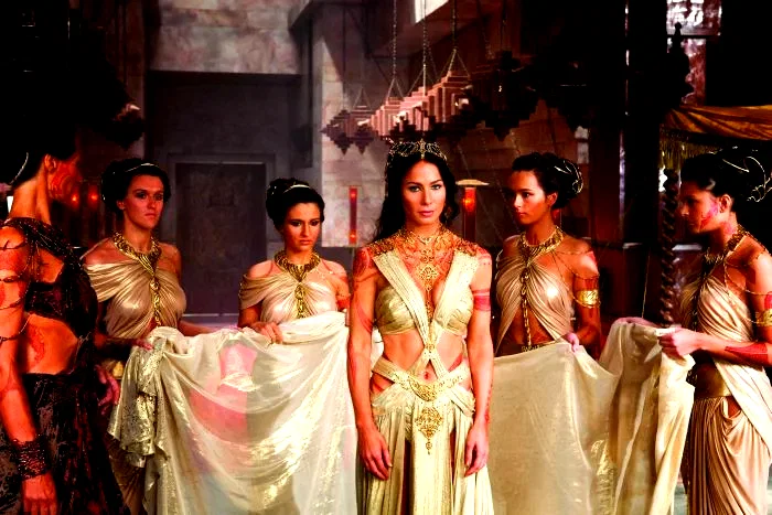 Photo 47 du film : John Carter