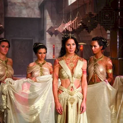 Miniature photo du film : John Carter