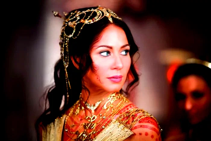 Photo 48 du film : John Carter