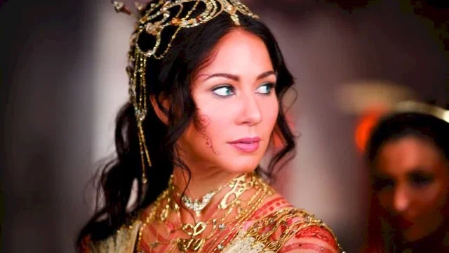 Photo du film : John Carter