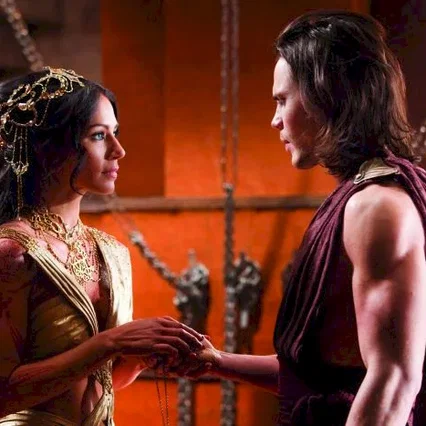 Miniature photo du film : John Carter