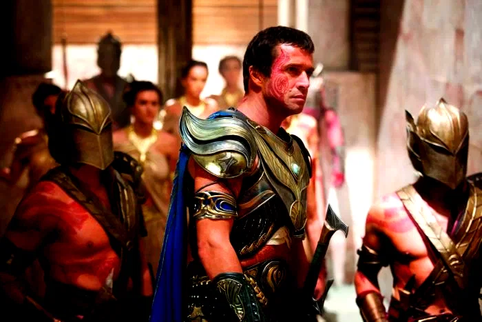 Photo 50 du film : John Carter